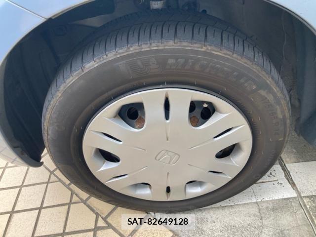Honda FIT 2009-11 8230005-5