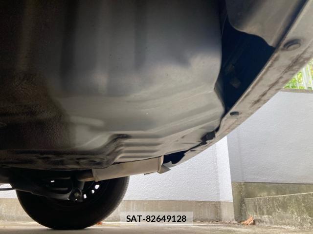 Honda FIT 2009-11 8230005-6