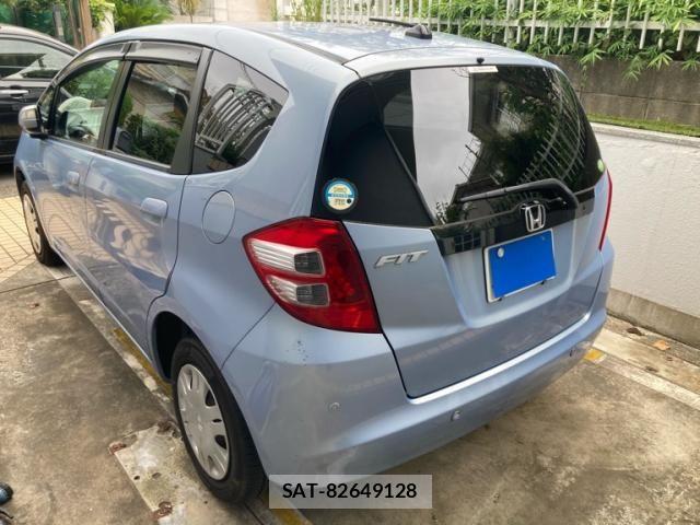 Honda FIT 2009-11 8230005-7