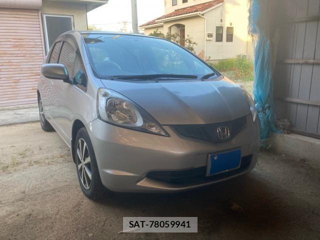 Honda FIT 2008-01 8230013-0