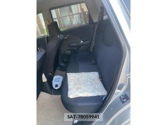 Honda FIT 2008-01 8230013-10