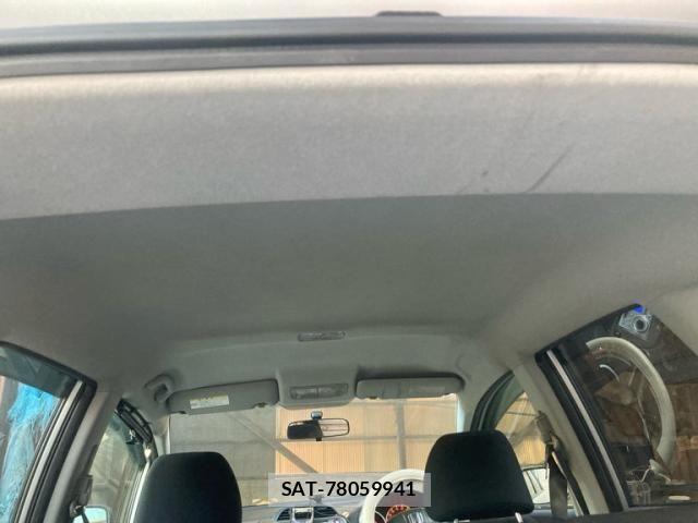 Honda FIT 2008-01 8230013-12