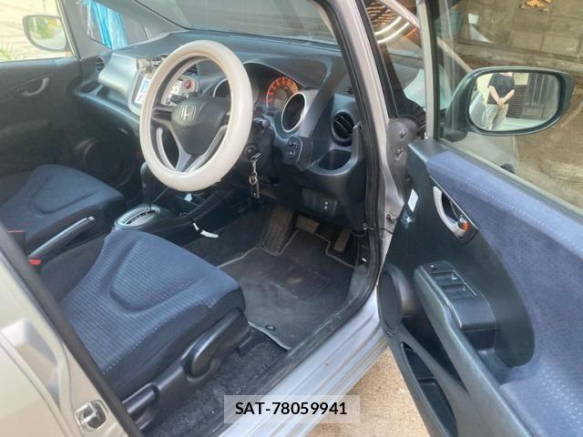 Honda FIT 2008-01 8230013-13