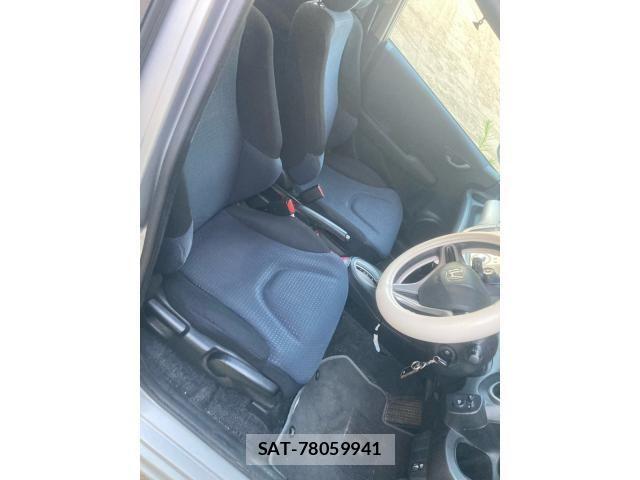 Honda FIT 2008-01 8230013-14