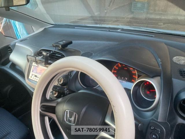 Honda FIT 2008-01 8230013-15