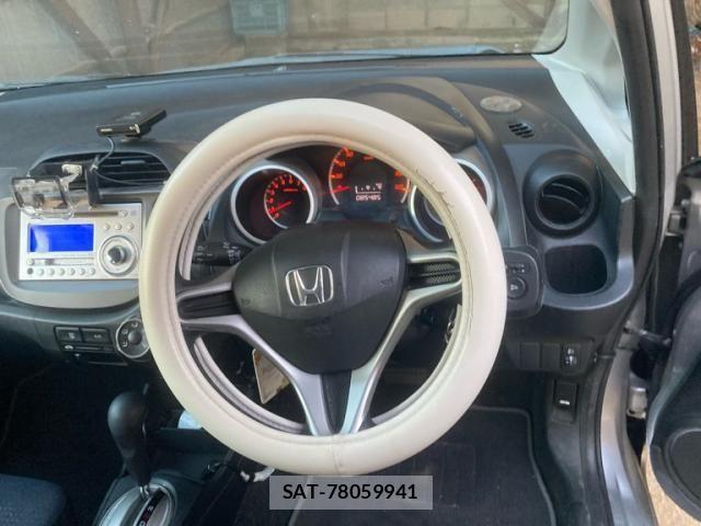 Honda FIT 2008-01 8230013-17