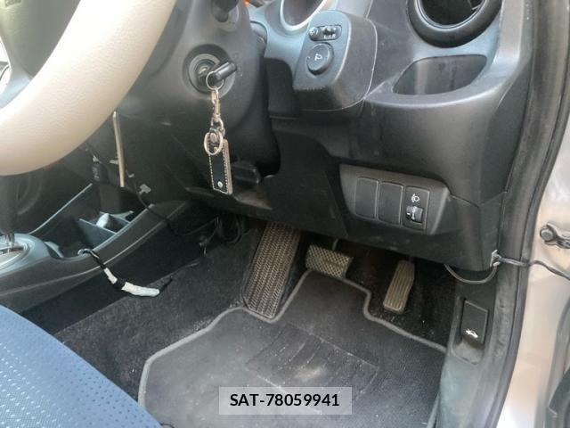 Honda FIT 2008-01 8230013-18