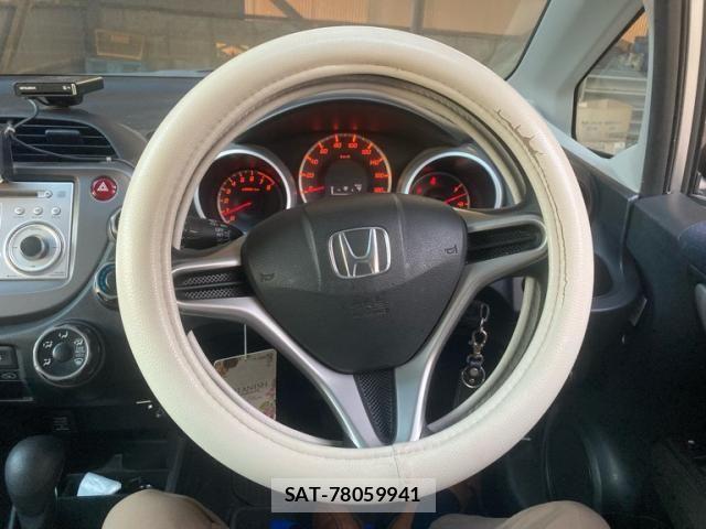 Honda FIT 2008-01 8230013-19