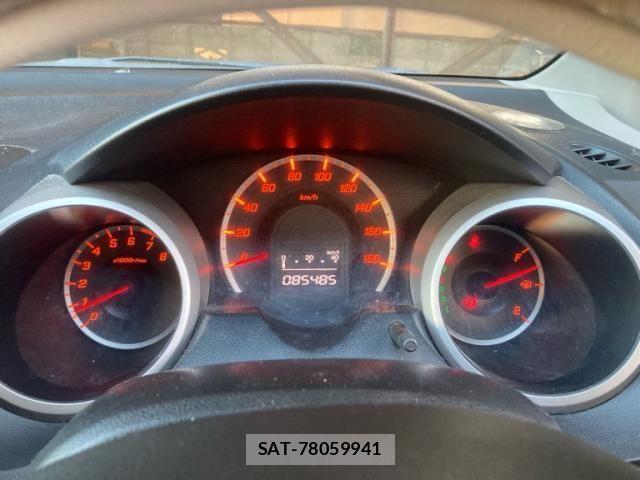 Honda FIT 2008-01 8230013-22