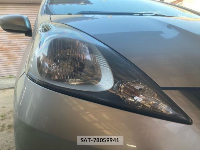 Honda FIT 2008-01 8230013-2