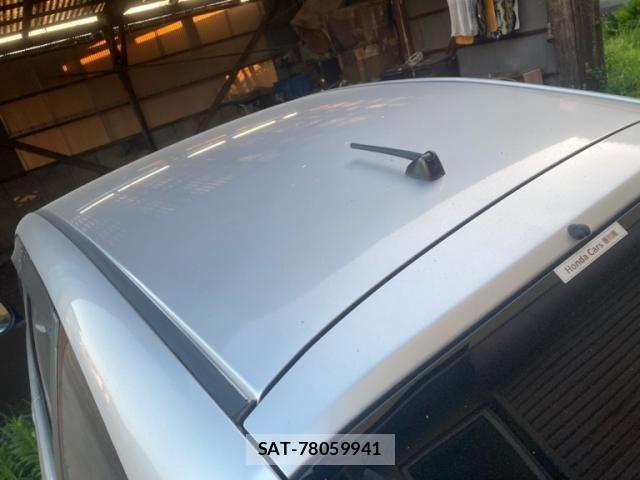 Honda FIT 2008-01 8230013-4