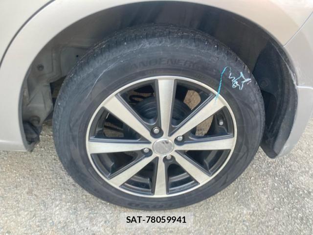 Honda FIT 2008-01 8230013-7