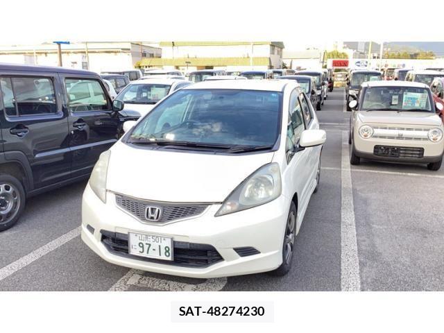 Honda FIT 2008-06 8230002-0