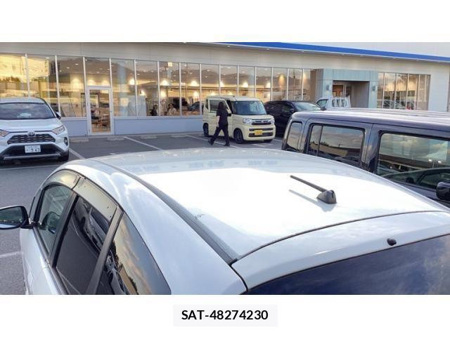 Honda FIT 2008-06 8230002-9