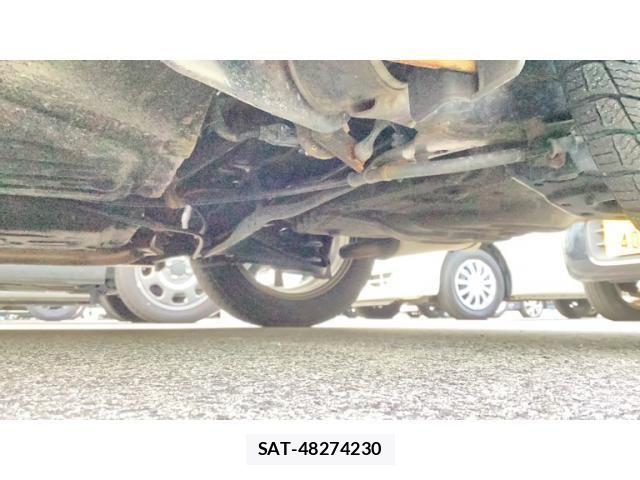 Honda FIT 2008-06 8230002-11