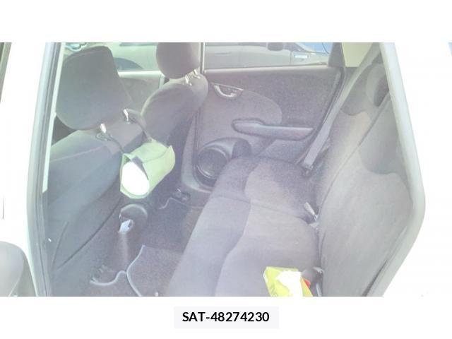 Honda FIT 2008-06 8230002-12