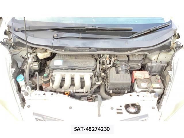 Honda FIT 2008-06 8230002-14