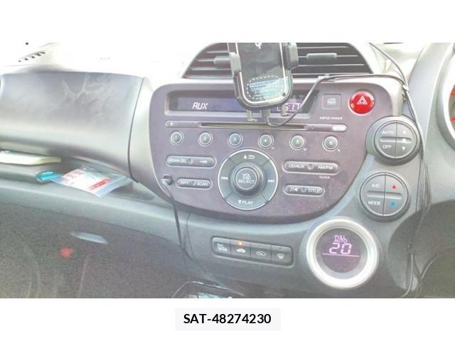 Honda FIT 2008-06 8230002-16