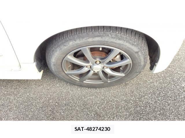 Honda FIT 2008-06 8230002-4