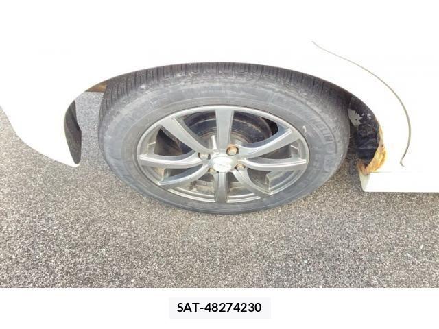 Honda FIT 2008-06 8230002-5