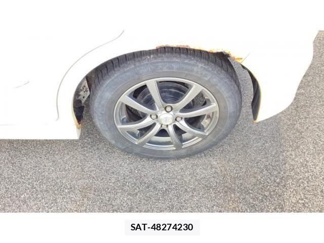 Honda FIT 2008-06 8230002-6