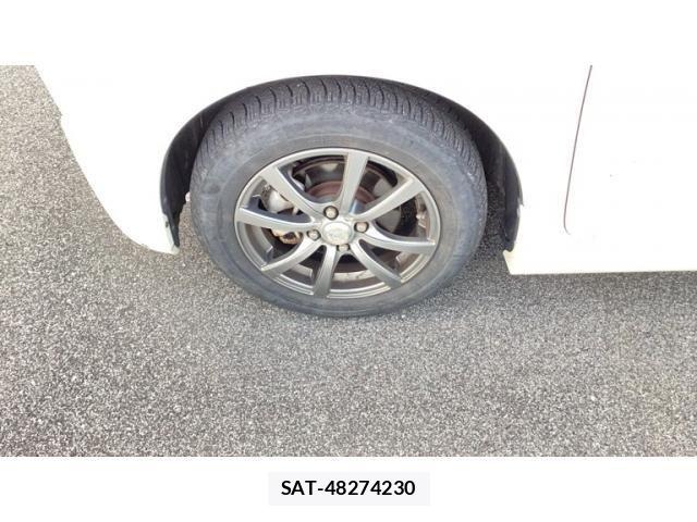 Honda FIT 2008-06 8230002-7