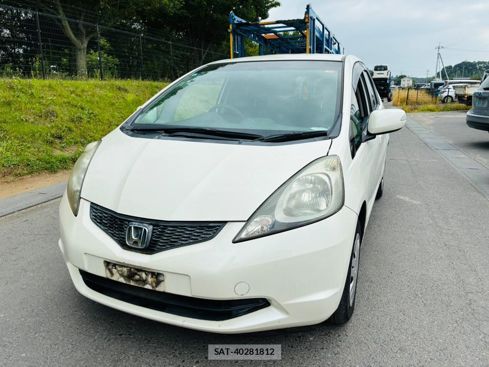 Honda FIT 2010-08 8170160-0