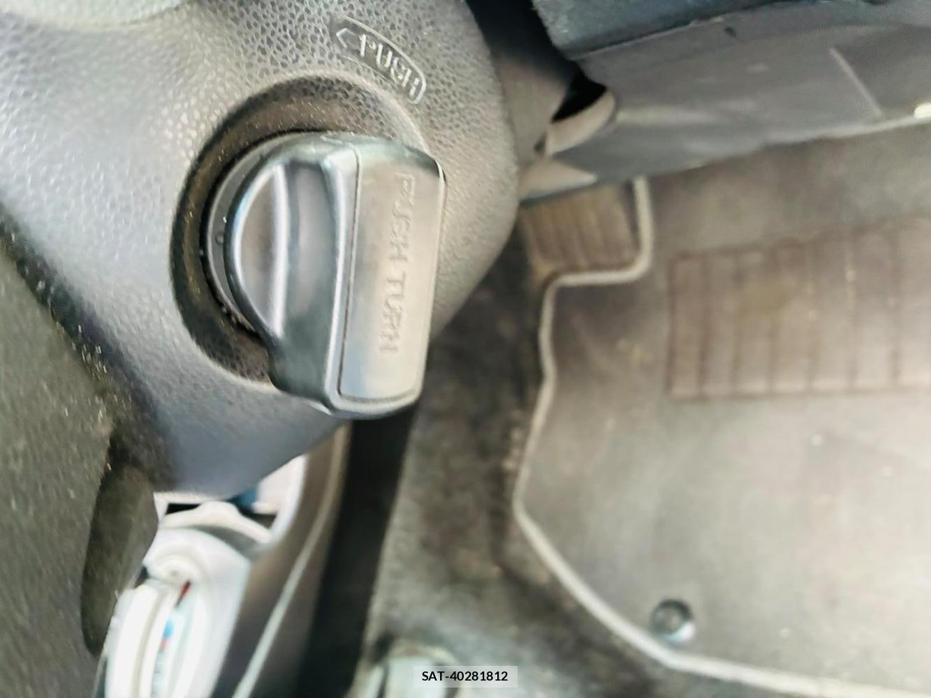 Honda FIT 2010-08 8170160-16