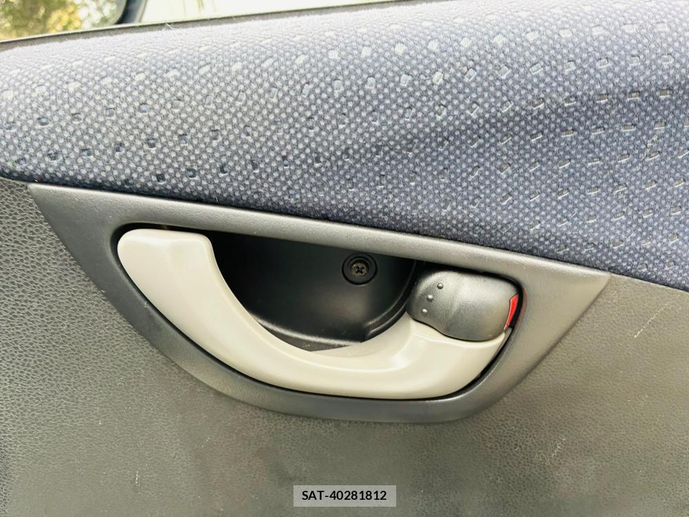 Honda FIT 2010-08 8170160-20