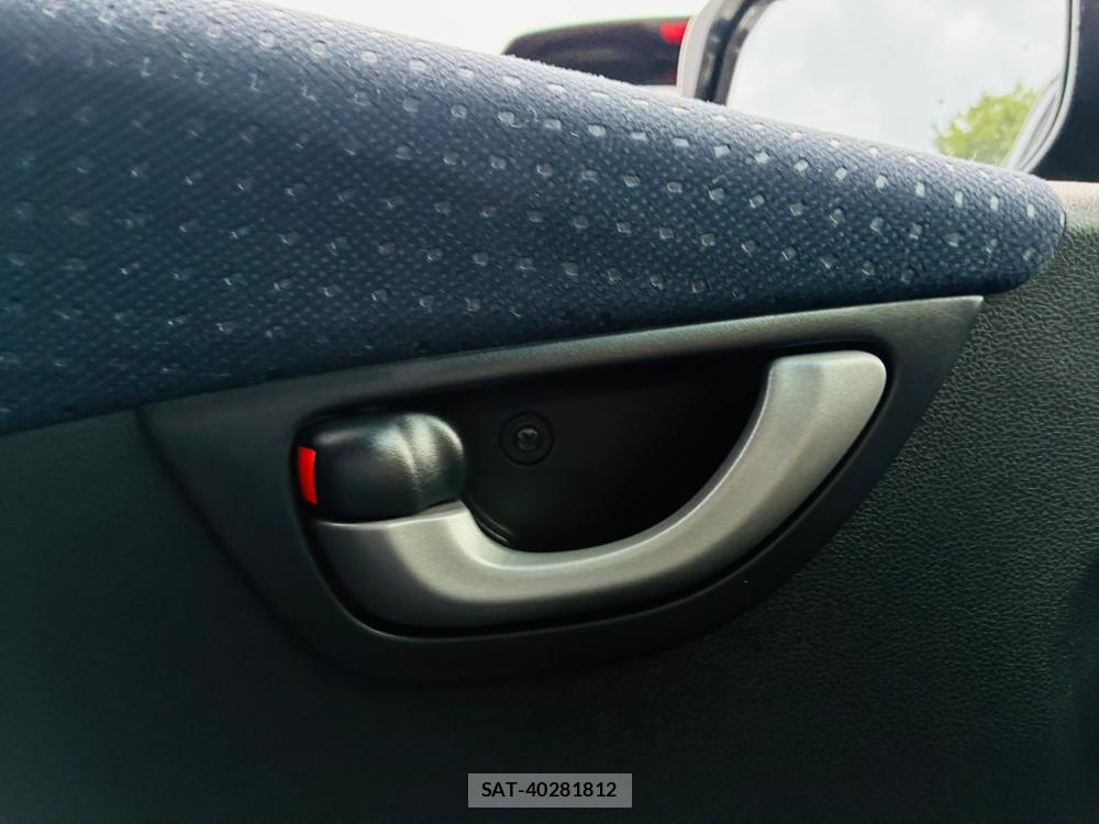 Honda FIT 2010-08 8170160-22