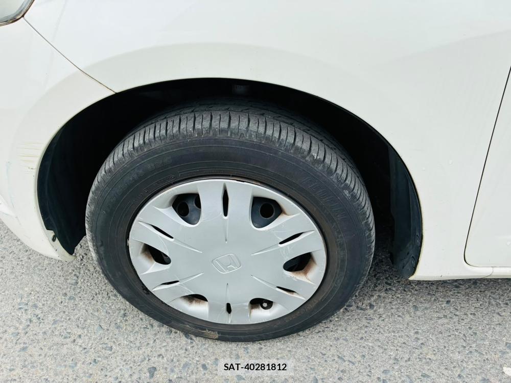 Honda FIT 2010-08 8170160-28