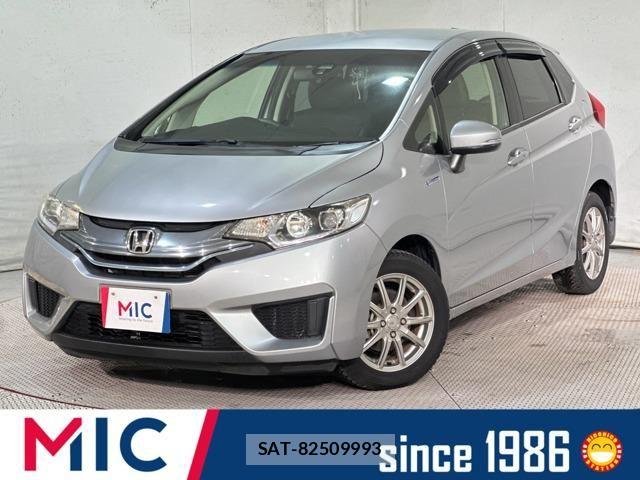 Honda FIT 2013-11 8229996-0
