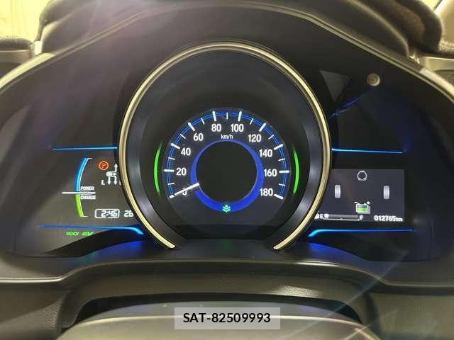 Honda FIT 2013-11 8229996-11