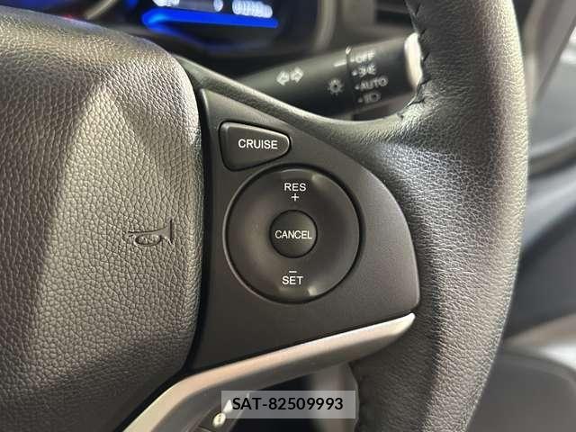 Honda FIT 2013-11 8229996-13
