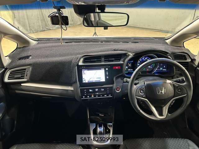 Honda FIT 2013-11 8229996-18