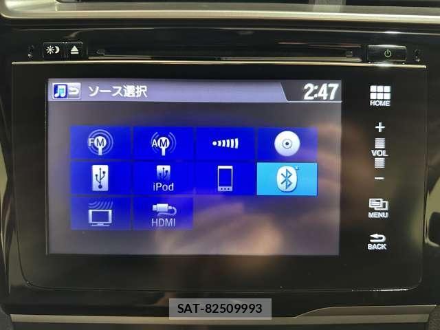 Honda FIT 2013-11 8229996-21