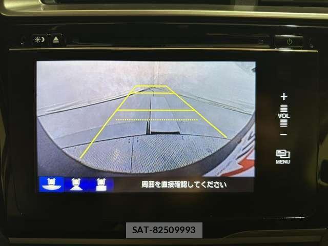 Honda FIT 2013-11 8229996-23