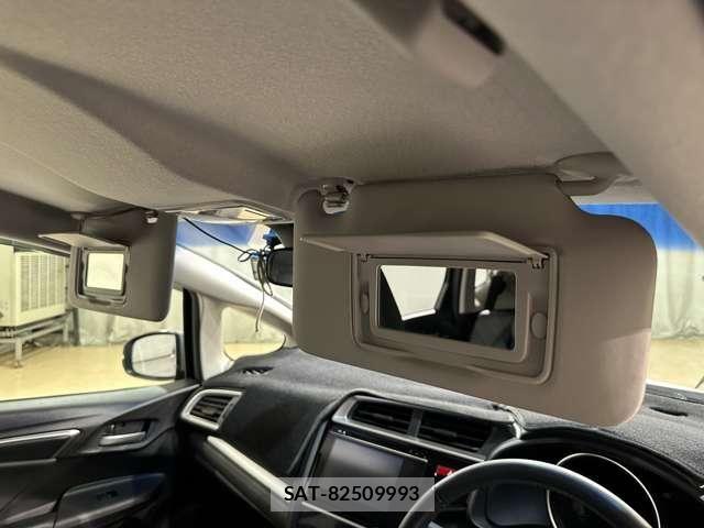 Honda FIT 2013-11 8229996-28