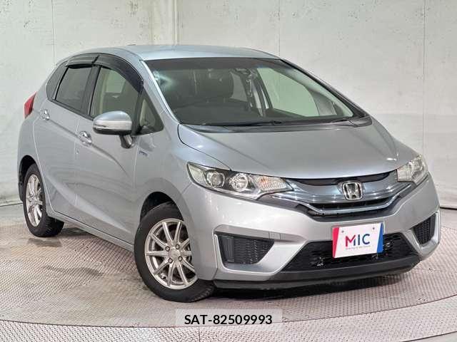 Honda FIT 2013-11 8229996-2