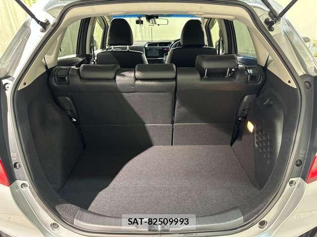 Honda FIT 2013-11 8229996-29