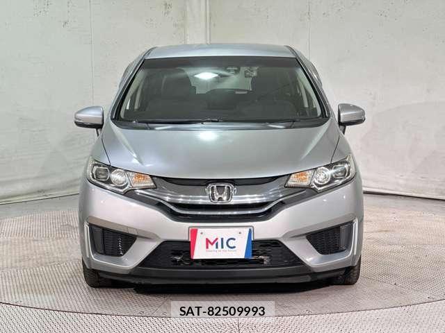 Honda FIT 2013-11 8229996-3