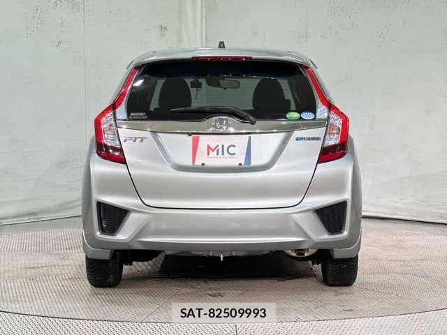 Honda FIT 2013-11 8229996-6
