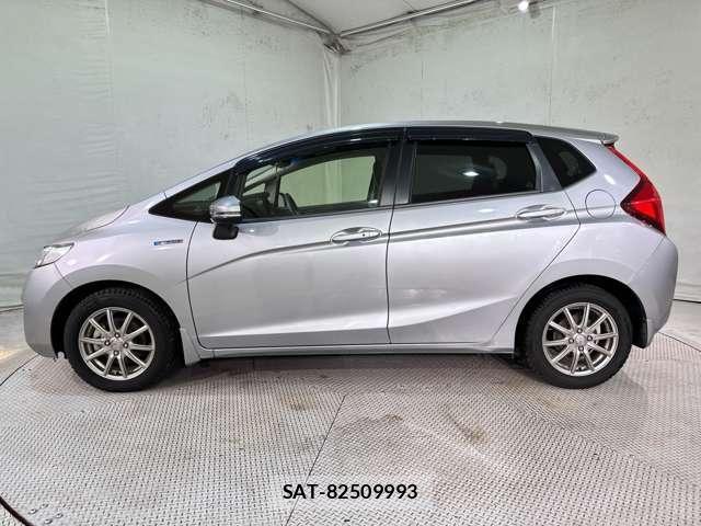 Honda FIT 2013-11 8229996-8