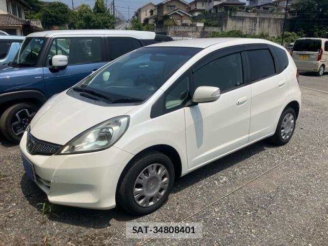 Honda FIT 2011-08 8229997-0