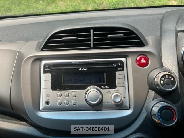Honda FIT 2011-08 8229997-14