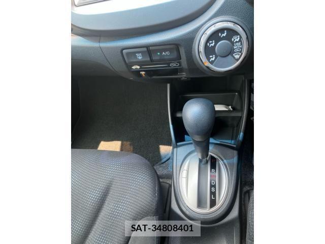 Honda FIT 2011-08 8229997-16