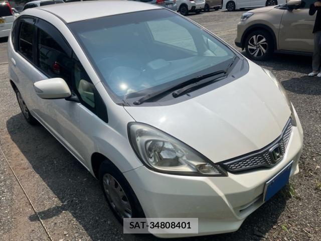 Honda FIT 2011-08 8229997-1