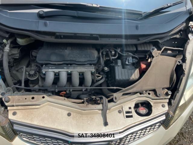 Honda FIT 2011-08 8229997-21
