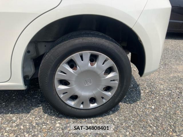 Honda FIT 2011-08 8229997-4