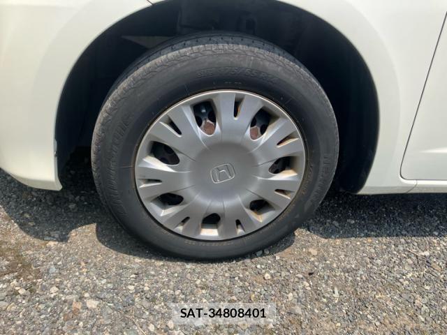 Honda FIT 2011-08 8229997-5